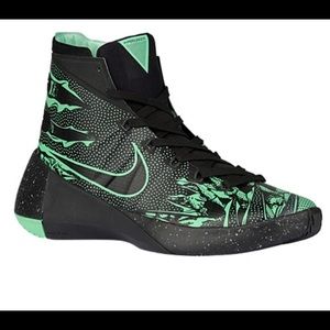 Nike Men's Sneakers HyperDunks